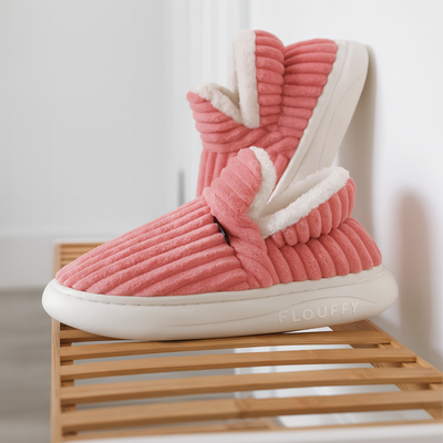 Zapatillas Flouffy