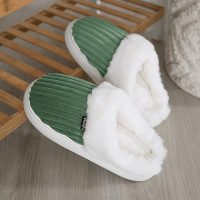 Flouffy de corte bajo