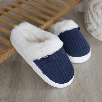 Flouffy de corte bajo