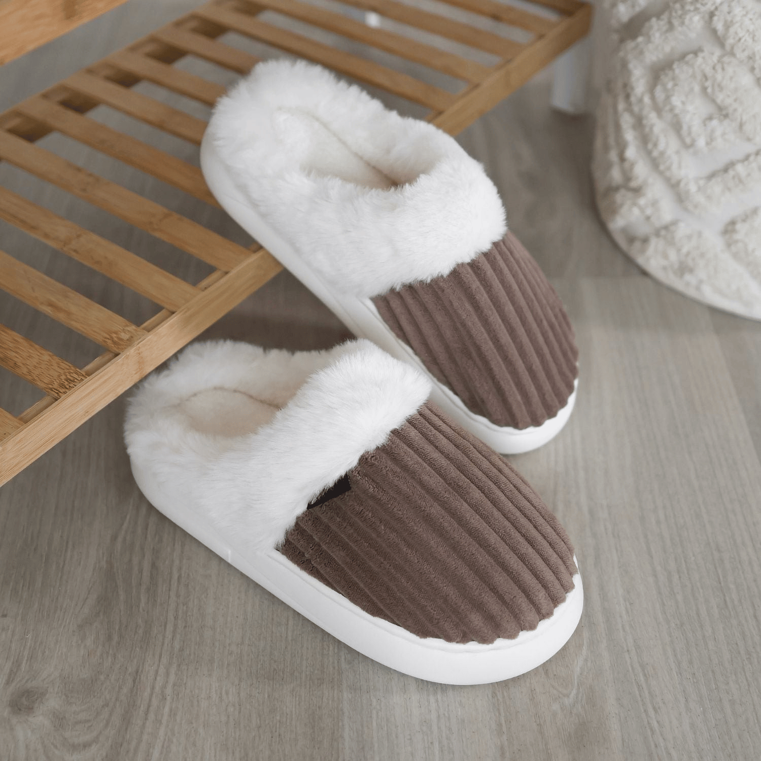 Flouffy de corte bajo