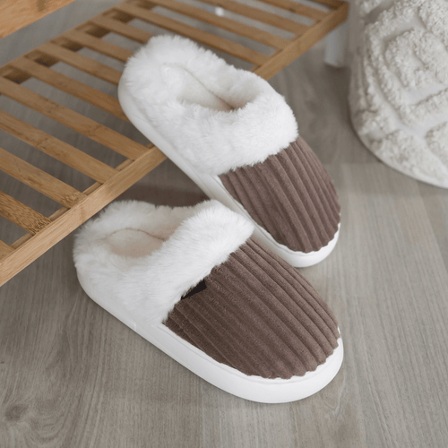 Flouffy de corte bajo