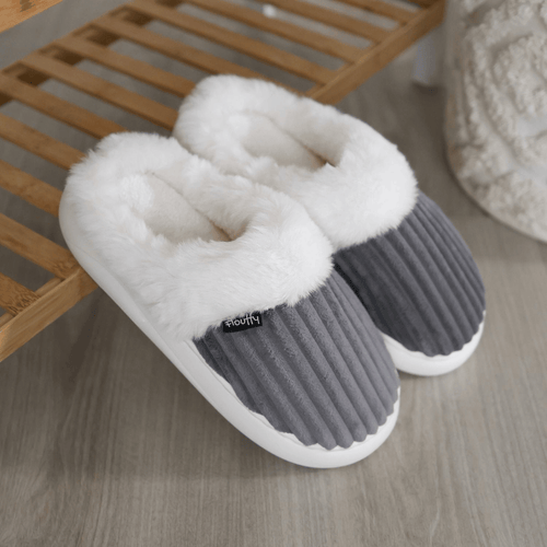 Flouffy de corte bajo