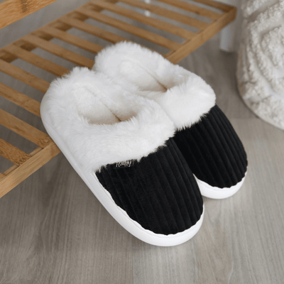 Flouffy de corte bajo