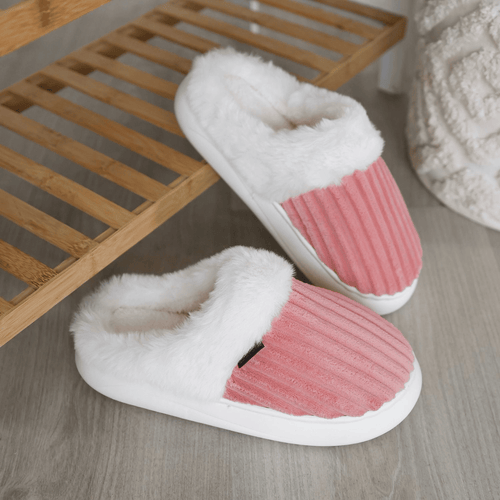 Flouffy de corte bajo