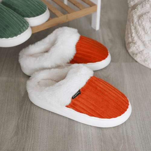 Flouffy de corte bajo